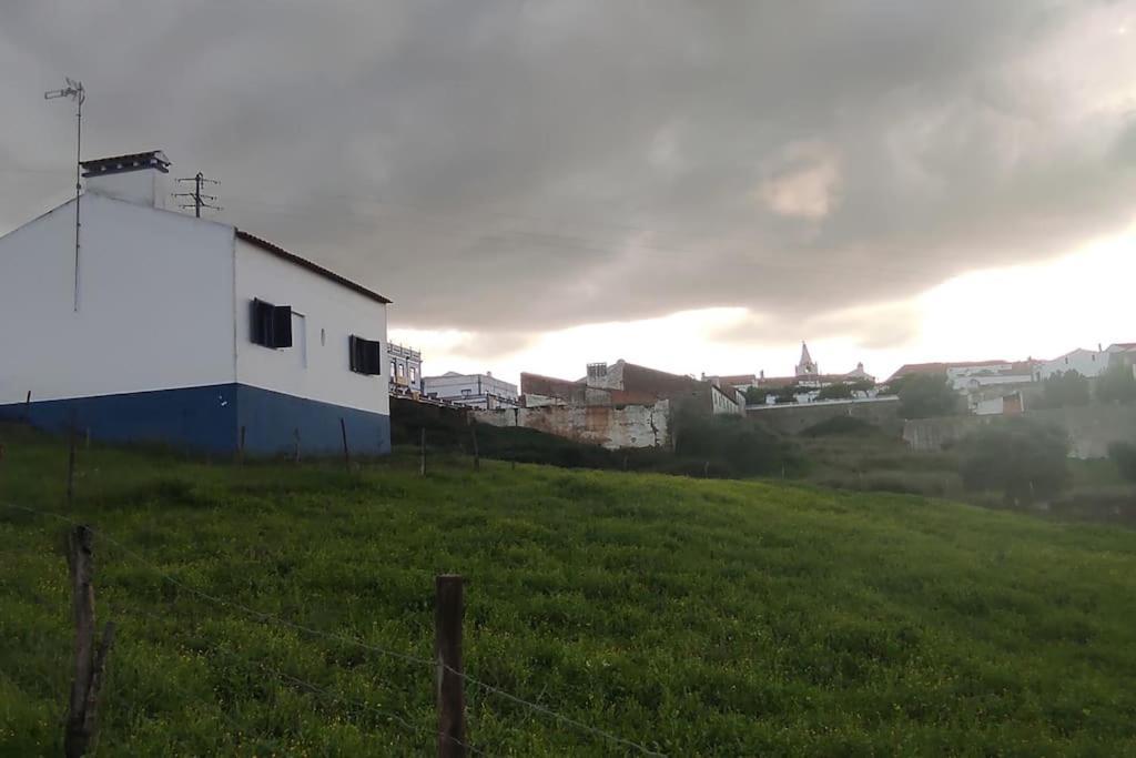 Nova Quinta Moderna Torramo Em Oliveiras, Campo De Laranjas, Na Nacional 2, Alentejo 13750 M2 Villa Torrao  Exterior photo