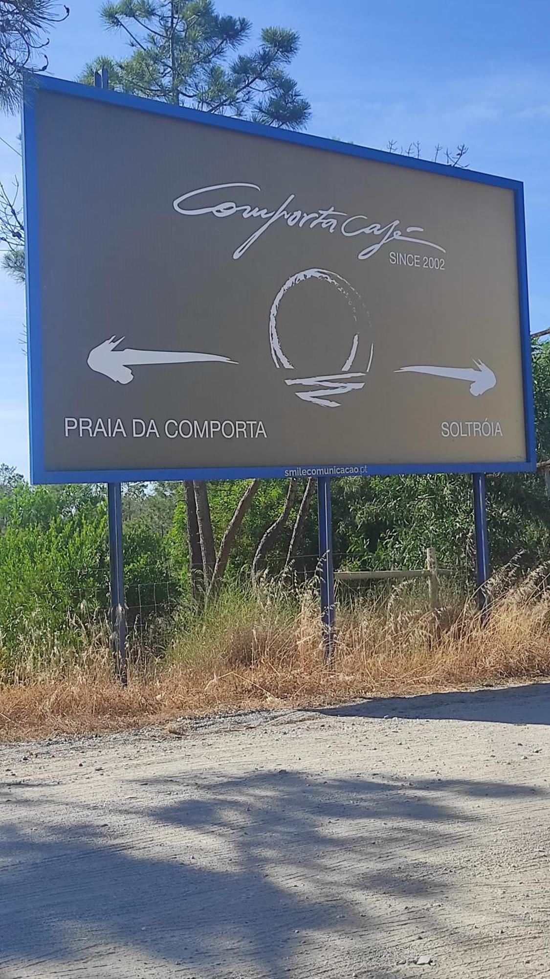 Nova Quinta Moderna Torramo Em Oliveiras, Campo De Laranjas, Na Nacional 2, Alentejo 13750 M2 Villa Torrao  Exterior photo