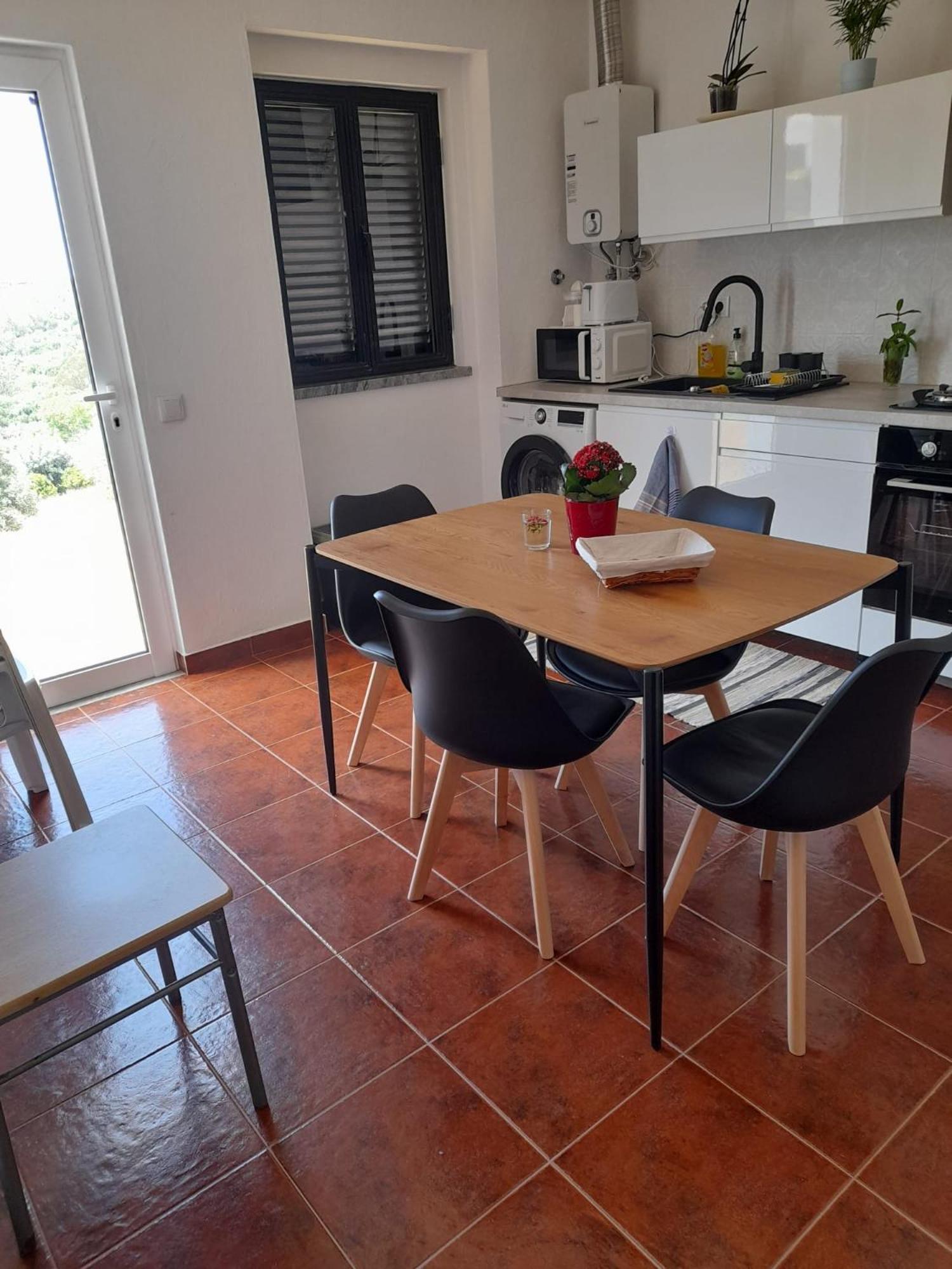 Nova Quinta Moderna Torramo Em Oliveiras, Campo De Laranjas, Na Nacional 2, Alentejo 13750 M2 Villa Torrao  Exterior photo