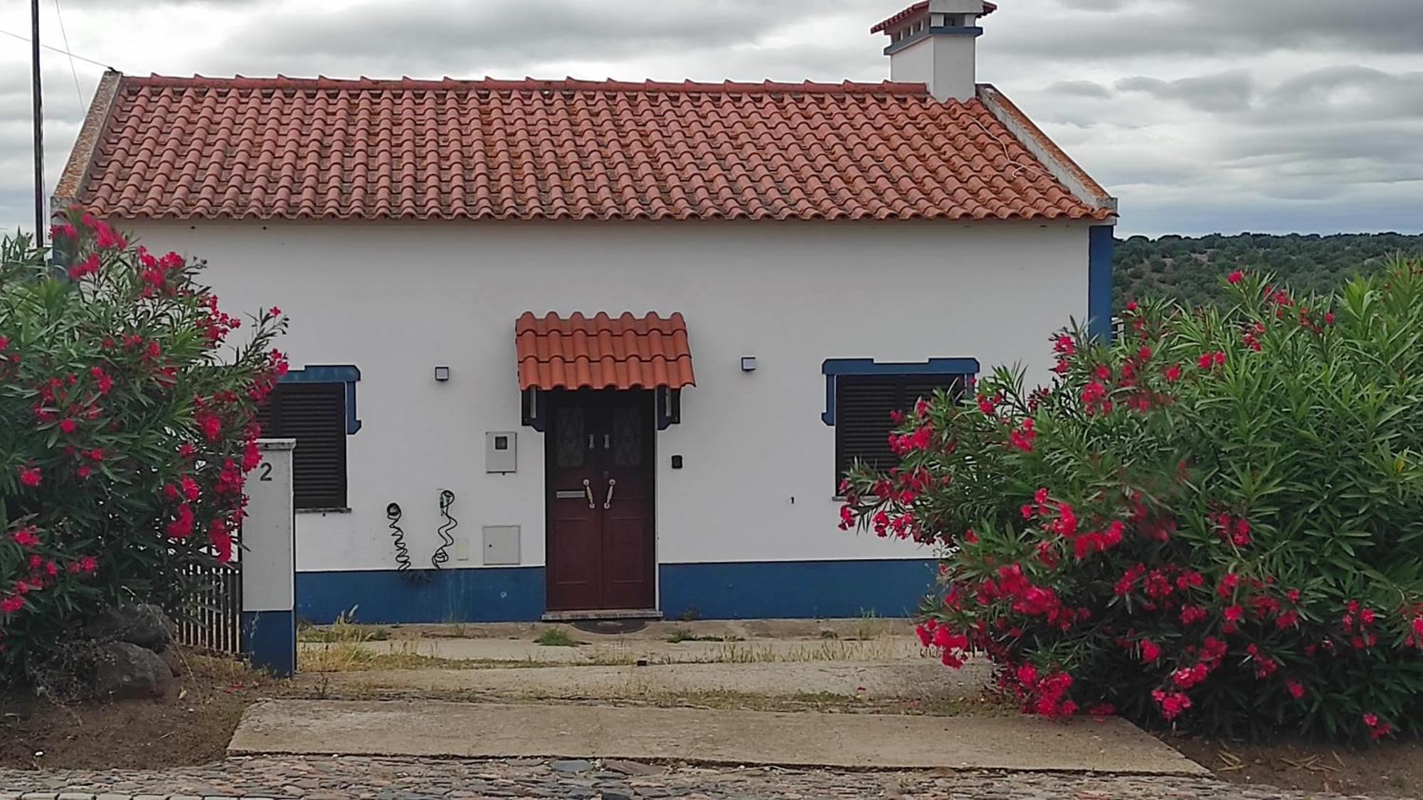 Nova Quinta Moderna Torramo Em Oliveiras, Campo De Laranjas, Na Nacional 2, Alentejo 13750 M2 Villa Torrao  Exterior photo
